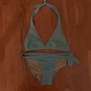 J Crew Bikini 2 Piece